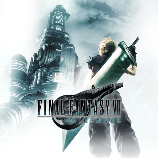 Go to blog post:  FINAL FANTASY VII Remake