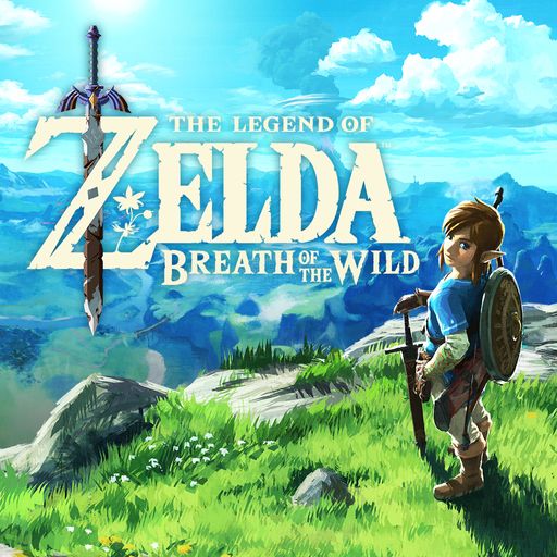Go to blog post: The Legend of Zelda: Breath of the Wild