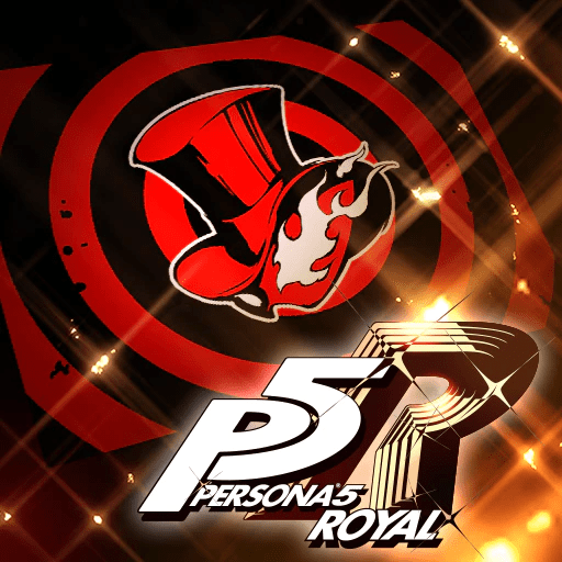 Go to blog post: Persona 5 Royal
