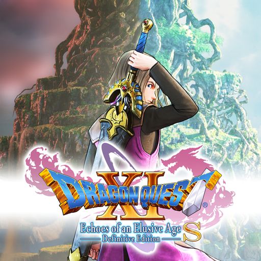 Go to blog post: DRAGON QUEST XI S: Echoes of an Elusive Age